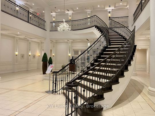 For Lease - 15 Greenview Avenue Unit# 909, Toronto, Ontario - Photo 1