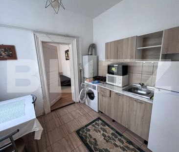Garsonieră Ultracentrală - PETFRIENDLY - Centrală Proprie - Photo 1
