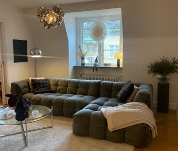 Kvarngatan, Borås - Foto 1