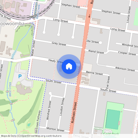 4/4 Healy Street, South Toowoomba, QLD 4350