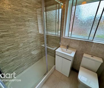 2 bedroom apartment to rent - Photo 6
