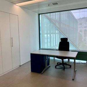 Studio/Ufficio in Affitto a Lugano - Photo 2