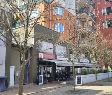 Pronájem bytu 1+kk 36 m² - Photo 1