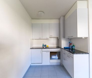 1 Zimmer, 26 m², 5. Stock - Foto 6