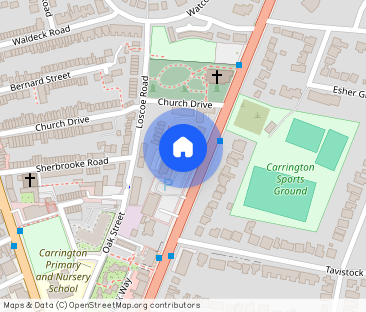 Yew Tree Avenue, Nottingham, NG5 - Photo 1