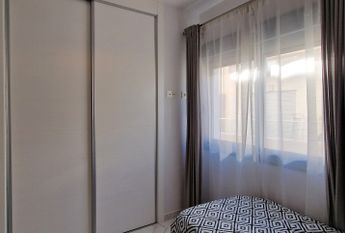 Modern 3 Bed Ground Floor Bungalow for Short Term Rent in Benijofar