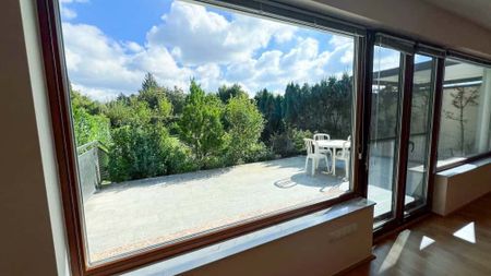 PERCHTOLDSDORF – GROSSES 5-ZIMMER-FAMILIENREFUGIUM MIT HERRLICHEM GARTEN UND SAUNA - Foto 3