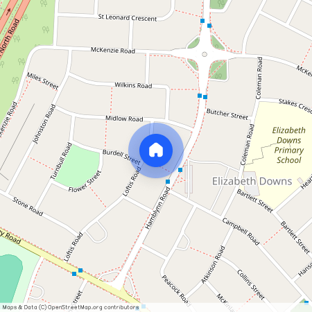 54 Loftis Road, SA 5113, Elizabeth Downs