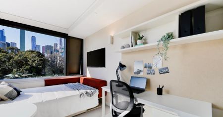 Iglu Flagstaff Gardens Student Accommodation, Melbourne - Photo 2