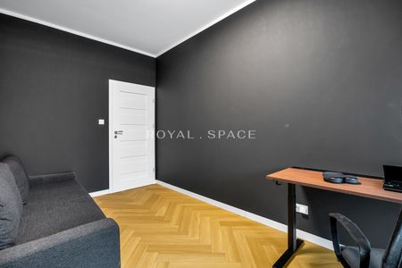 Przestronny apartament w eleganckim stylu! - Zdjęcie 5