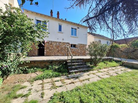 Maison T3 Marcoussis à louer - Photo 3