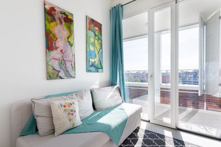 Cornelis Vermuydenstraat 28, Czaar Peterbuurt, 1018RN, Amsterdam - Foto 3