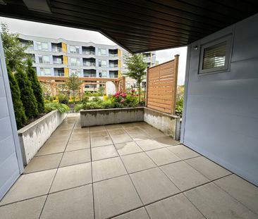 Court West Condo with 2 Parking Stalls! - Photo 3