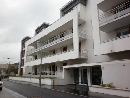 Appartement / Offre 59665206 - Photo 2