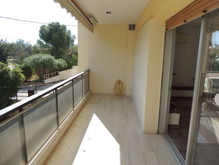 Διαμέρισμα για ενοικίαση Άνω Παπάγου (Παπάγου) - Photo 3