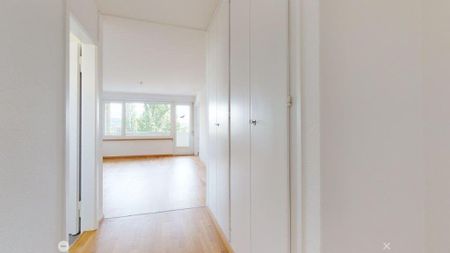 4 Zimmer, 89 m², 6. Stock - Photo 5