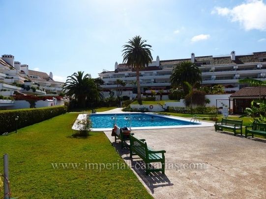 Precioso y soleado Apartamento en la mejor zona del Puerto de la Cruz - Photo 1