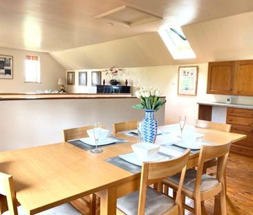 2 bedroom barn conversion to rent - Photo 2