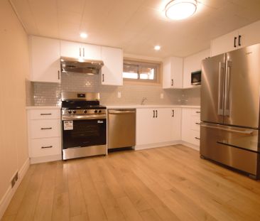 For Lease - 3 Littlewood Crescent Unit# Lower, Toronto, Ontario - Photo 4