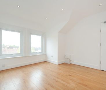 Studio to rent - Photo 6