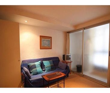 Estudio de alquiler en Calle Sant Bertran, El Raval - Photo 2