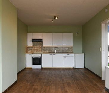 Appartement te huur in Stene voor € 575 met 1 slaapkamer - Foto 5