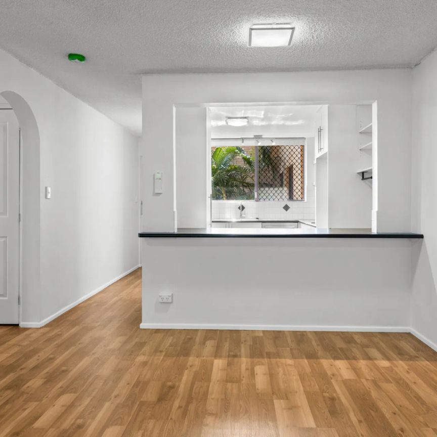 Modern 2-Bedroom Unit in the Heart of Clayfield - Photo 1