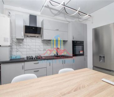 Apartament 2 camere, Tineretului 35 BIS, Bl. 6, Chiajna - Fotografie 1