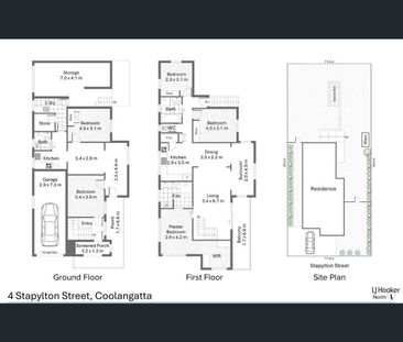 4 Stapylton Street, Coolangatta, Qld 4225 - Photo 1