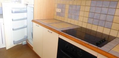 À louer / Appartement F1 bis / BESANCON QUARTIER CENTRE VILLE 8 Place Marulaz - Photo 2