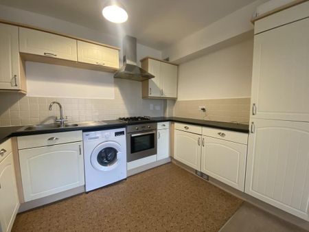 2 bedroom apartment to rent - Photo 4