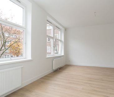 Appartement te huur: Nickeriestraat 46-1 1058 VZ Amsterdam - Photo 2