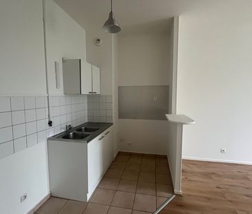 Appartement à louer 2 pièces • Meaux - Photo 3