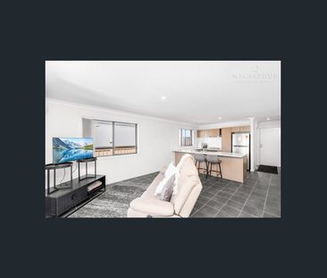 Modern Duplex in Boorooma - Photo 1