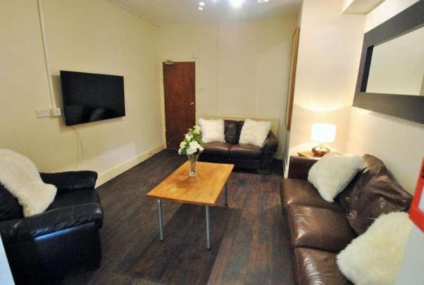 Brailsford Road, Fallowfield, Manchester, M14 - Photo 1