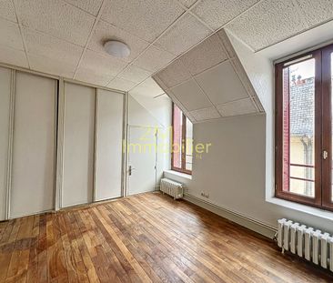 Location Appartement 3 pièces 55m² - Photo 3