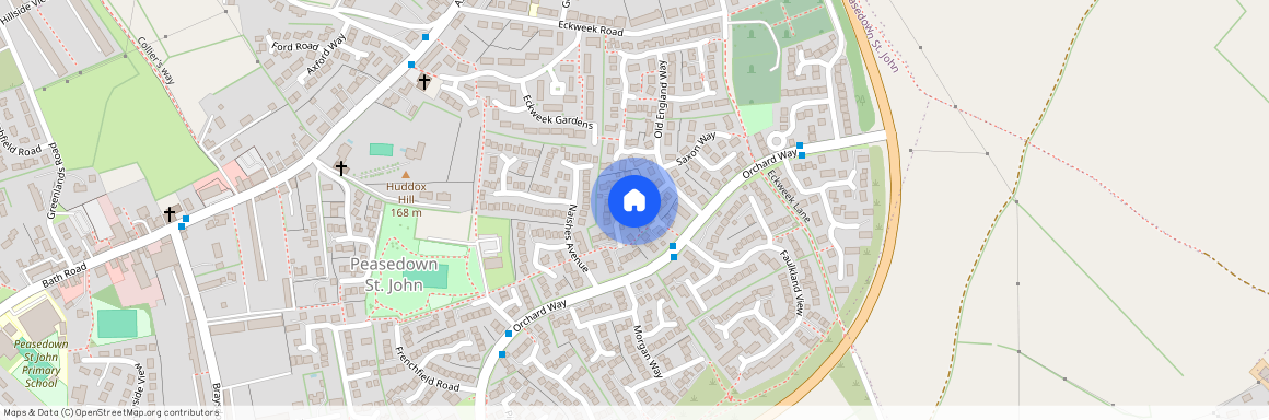 Heritage Close, Bath BA2