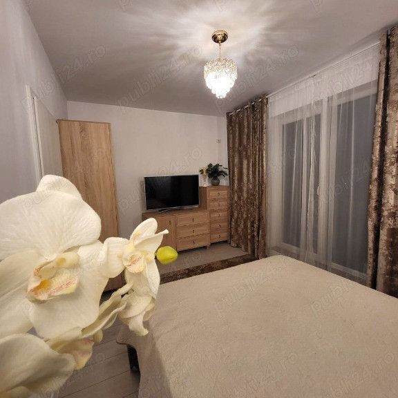 Berceni metrou studio etaj 1 - Fotografie 1