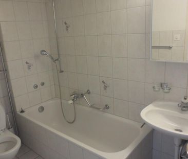 2 Zimmer, 60 m², 4. Stock - Foto 2