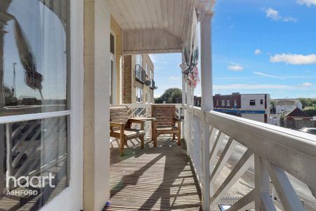 1 bedroom flat to rent - Photo 3