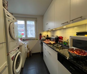Charmante 3-Zimmerwohnung in Marly - Foto 3