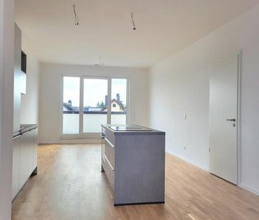 Ein Penthouse, das zum Träumen einlädt! - Photo 3