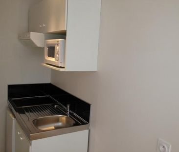 Appartement F1 à louer sur Troyes dans le département de l'Aube - Photo 2