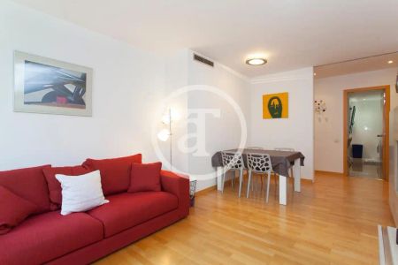 Piso de alquiler en Carrer Napols, Fort Pienc - Foto 3