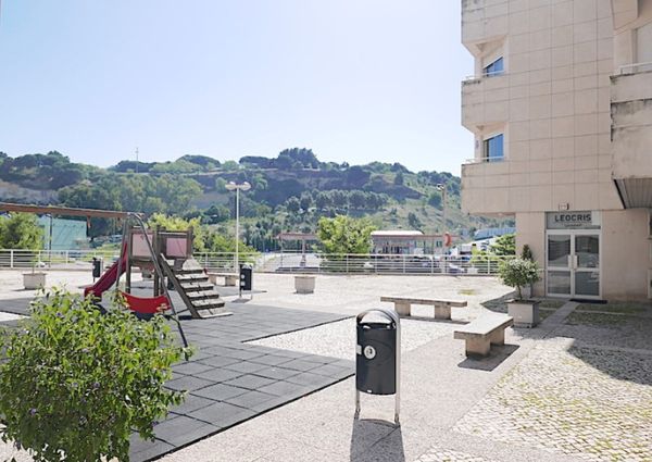 Apartamento T1 em Lisboa