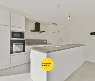 Nieuwbouwwoning met 3 slaapkamers en tuin te huur in Eernegem! - Photo 3