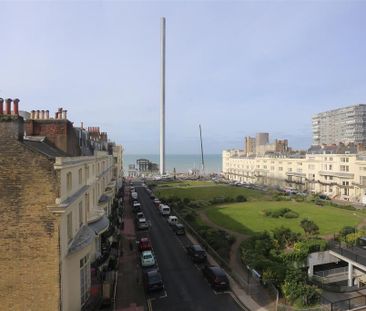 1 bedroom flat to rent - Photo 4