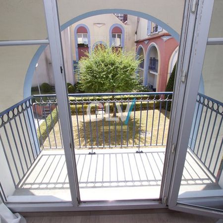 Appartement 1 pièce à Lille - Photo 3