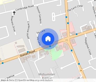 2 bedroom ground floor flat to rent - Photo 1