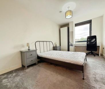 2 bedroom apartment to rent Prince of Wales Road, Norwich, NR1 - Photo 4